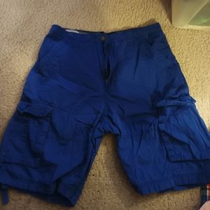 Cargo Shorts